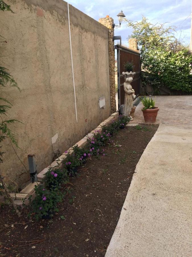 Regina Di Girgenti Villa Agrigento Exterior photo